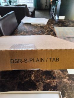 Plain White Toilet Seat Standard Model