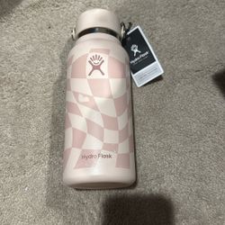 HydroFlask 32 Oz 