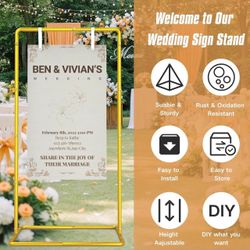 Sign Holder