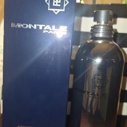 Perfume Montale