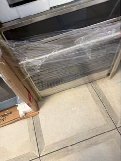 Cafe 30 inch walls oven
