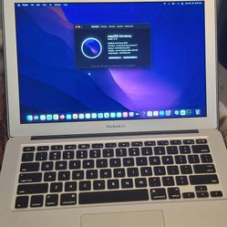 Apple MacBook Air