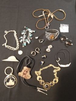 Vintage Jewelry Lot