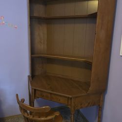 Very Nice Ethan Allen Desk