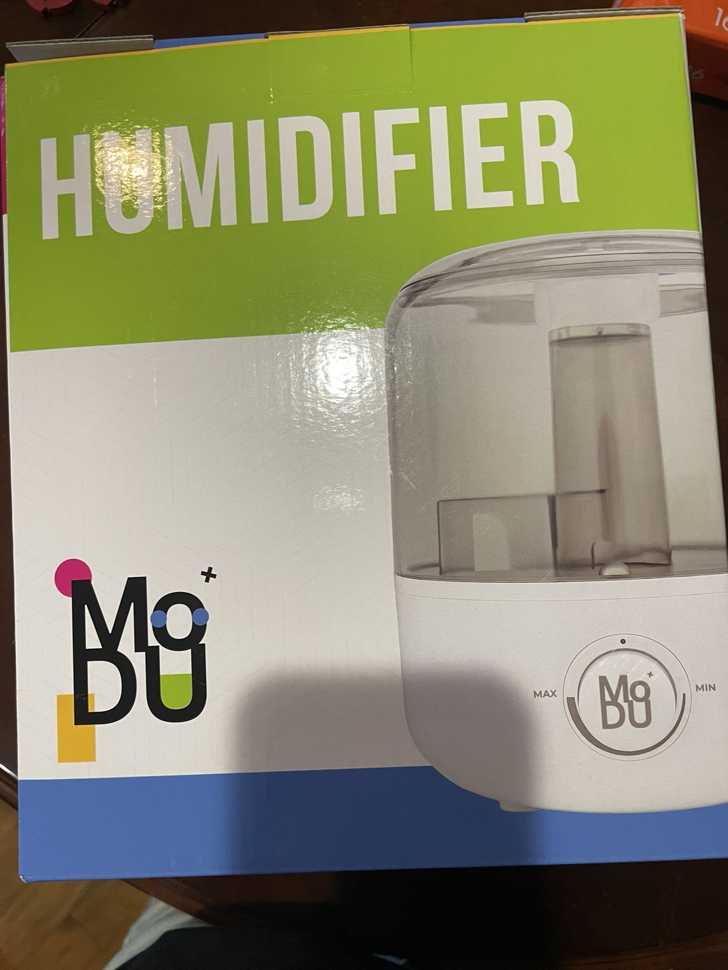 Humidifier