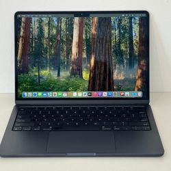 Apple 2022 MacBook Air with Apple M2 Chip, 13-inch, 8GB 