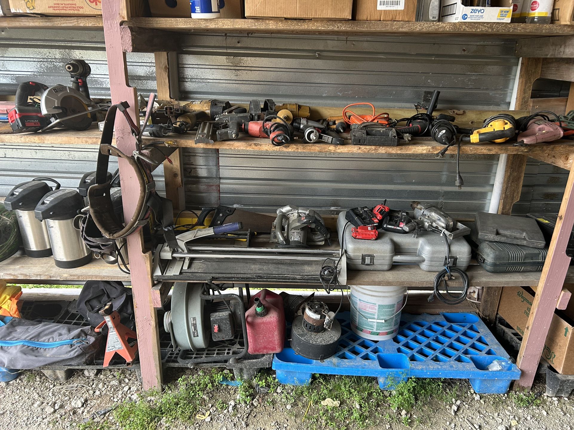 Tools