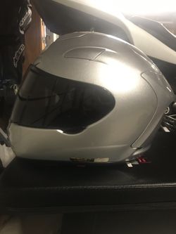 Shoei X-12 Helmet