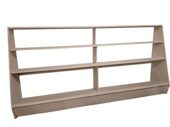 Garage Storage Large Heavy Duty Streamline Multi Shelf  Unit Industrial Quality