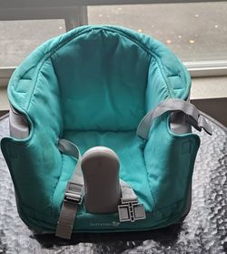 Summer Infant Sit-up chair