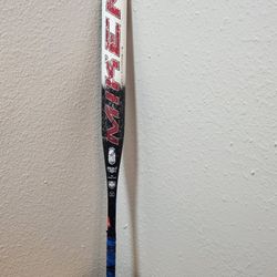 Miken Ultra 750x Maxload Composite Slowpitch Softball Bat-34"