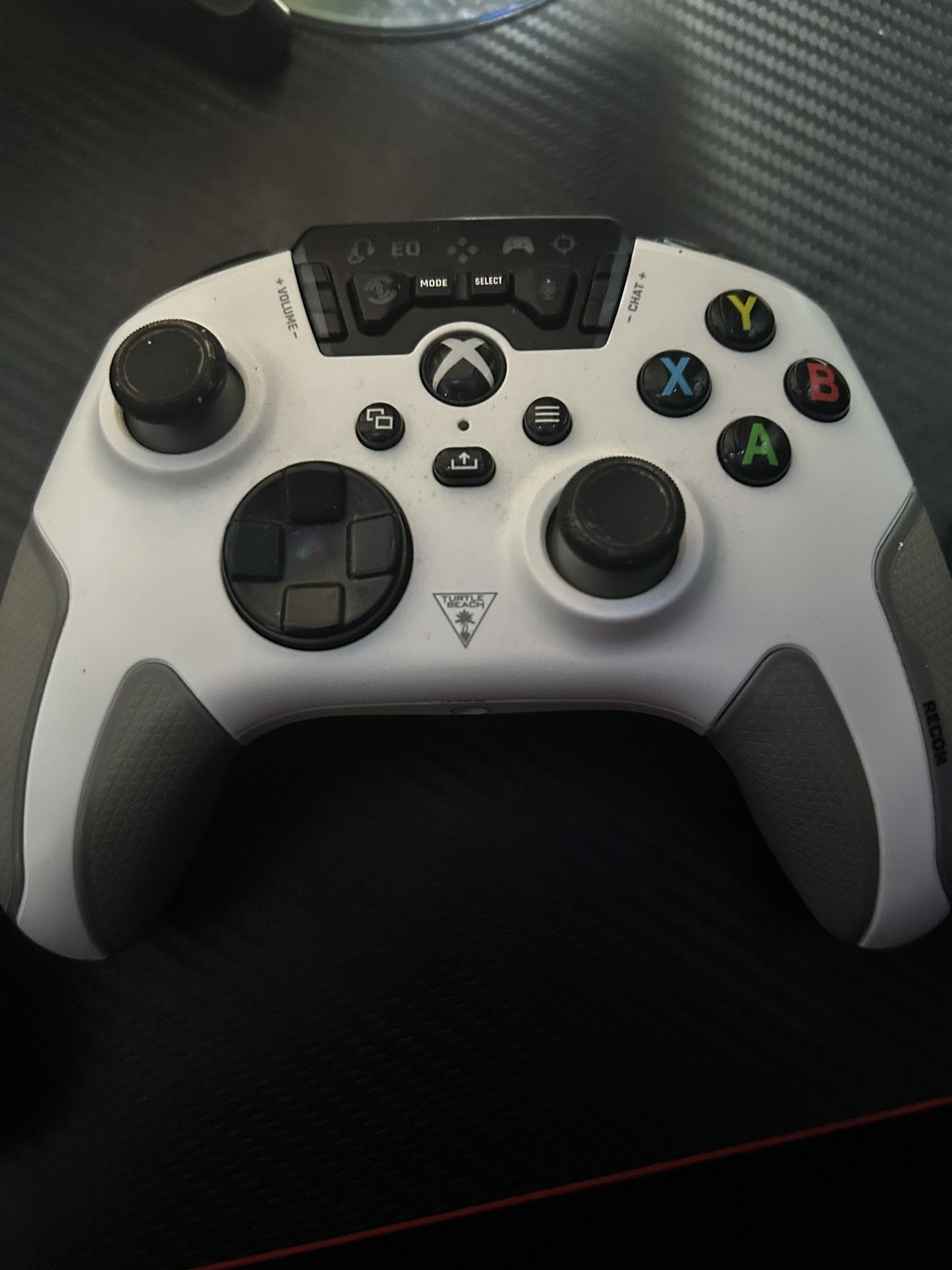 Xbox Turtle beach Controller