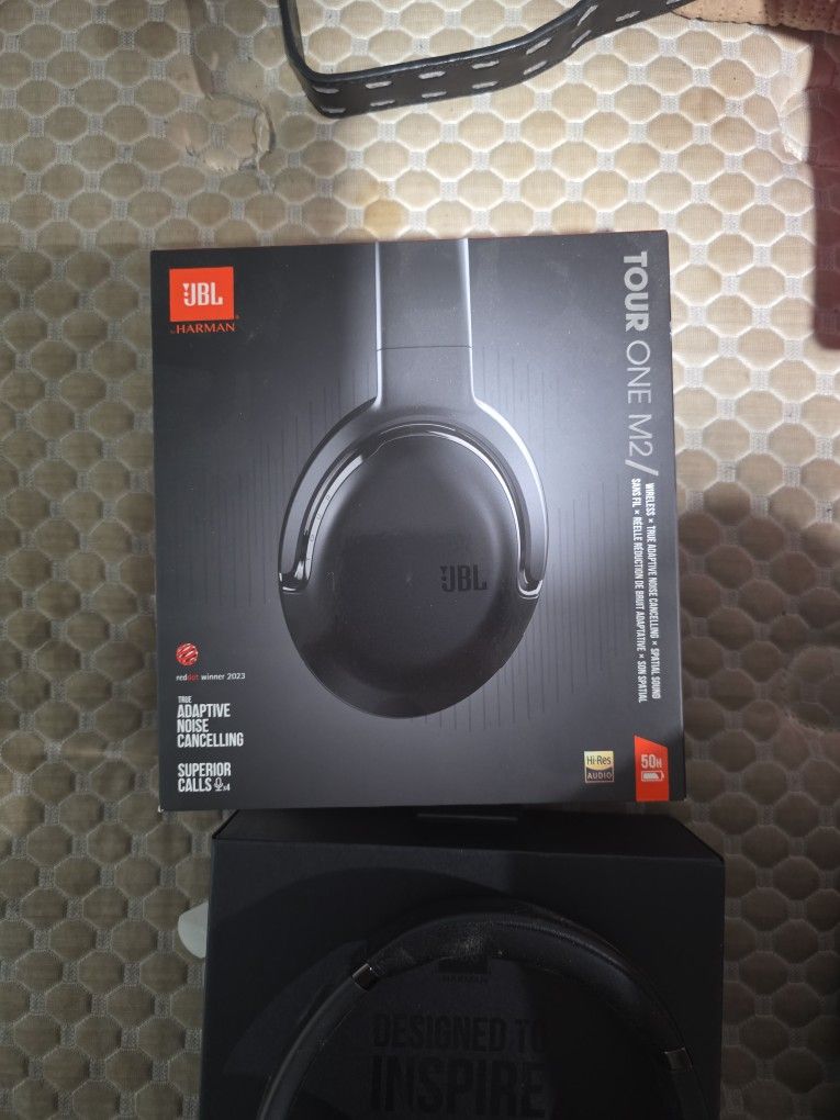 Jbl Bluetooth Headphones