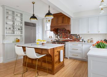 Kitchen Cabinets – Brand New