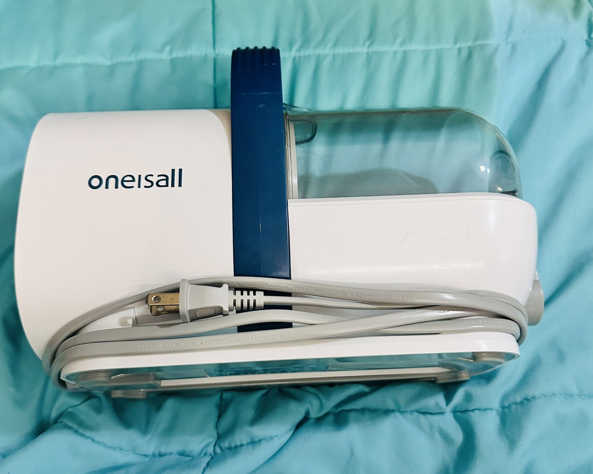 Oneisall Pet Grooming Vacuum