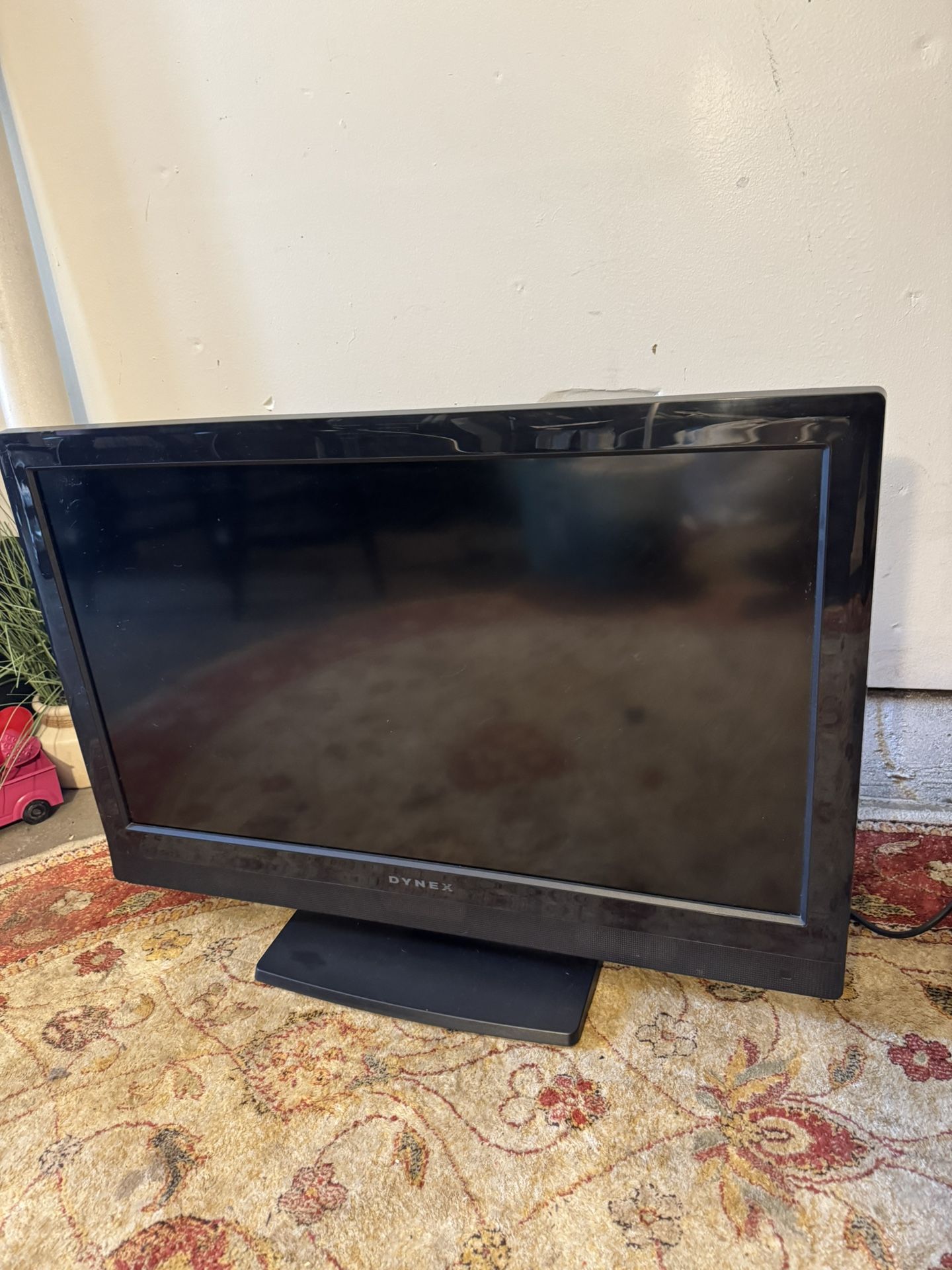 Tv In Good Condition