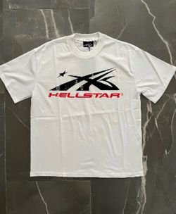 Hellstar tee shirt