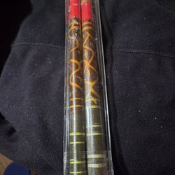 Dandiya Indian dancing sticks