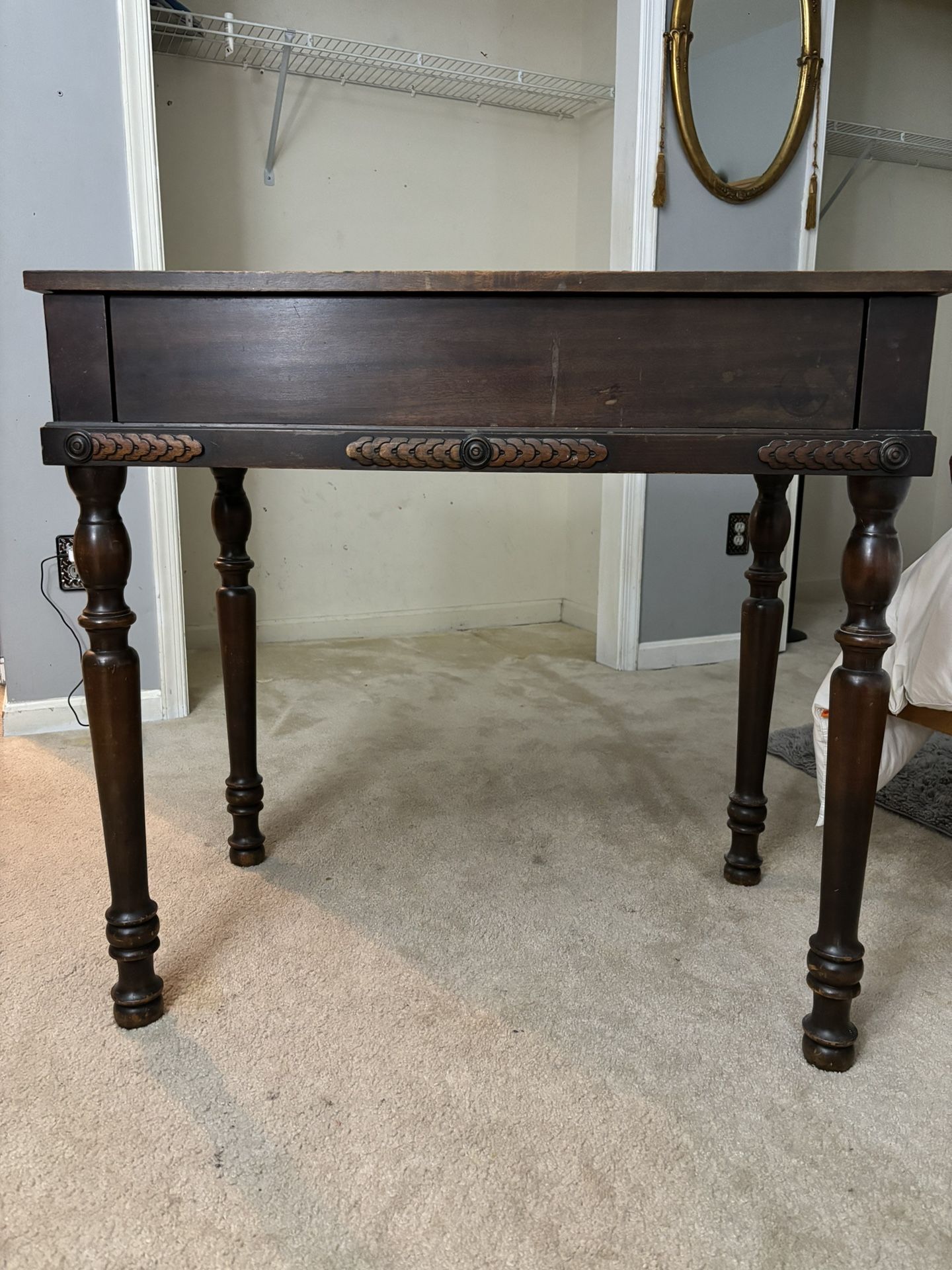 Antique Writing Desk