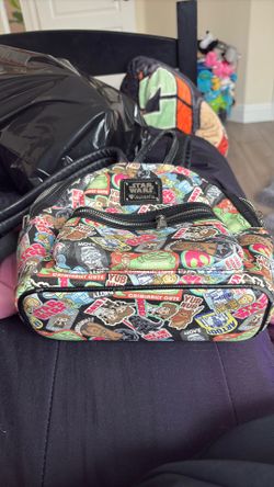 Star Wars Loungefly