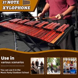 MARIMBA 37 KEYS