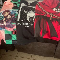 Sudaderas  1  pleras y blusas a un 1 también