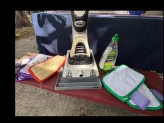 Shark Sonic Duo Scrubber