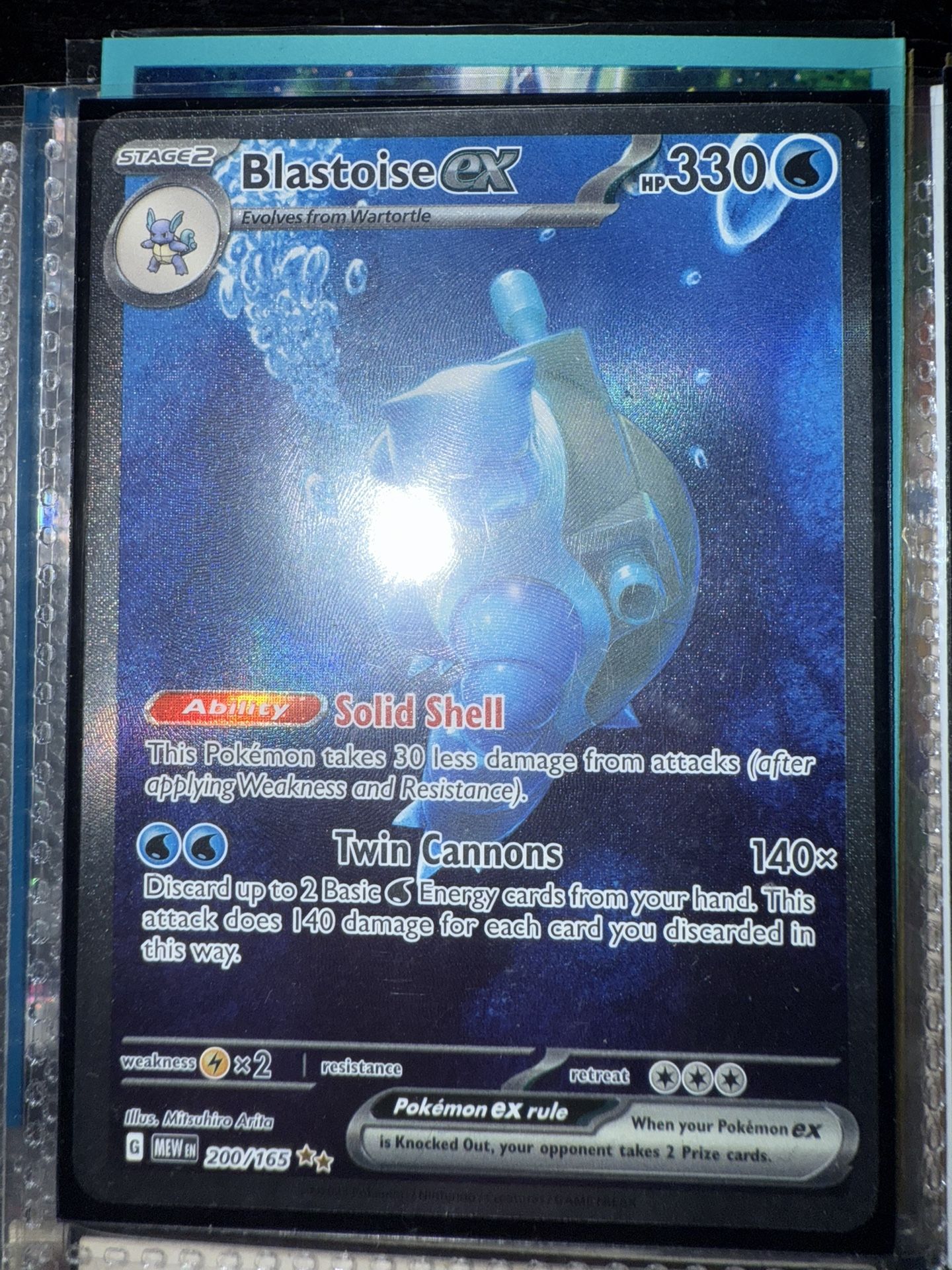 Pokémon Cards
