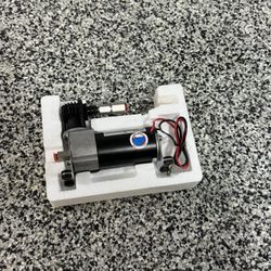 restone WR1(contact info removed) Air-Rite Air Compressor