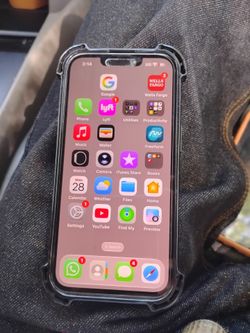 iPhone 14 pro