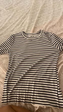 Striped shirt