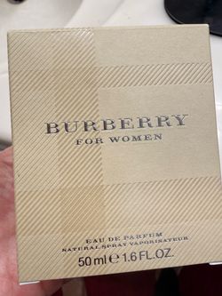 Brand New Burberry for women