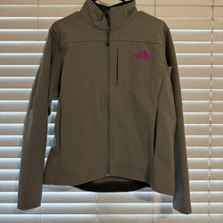 North Face Bomber Jacket 