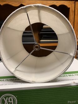 Lampshade