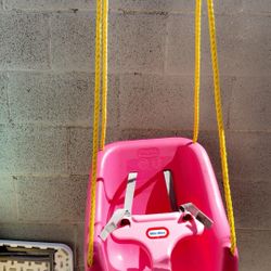 Little Tikes Swing