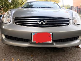 G35 part out