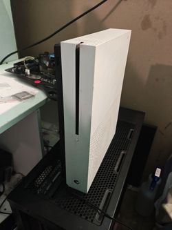 Xbox One S $75
