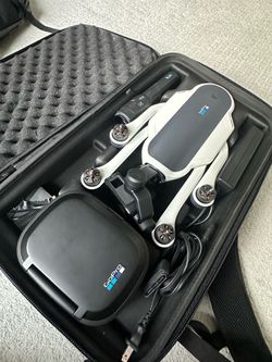 GOPRO KARMA Drone