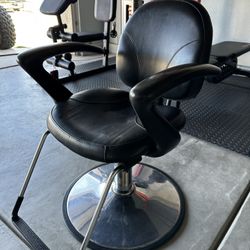 Silla Para Estilista 