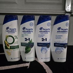 Head Shoulders 12.5 Oz