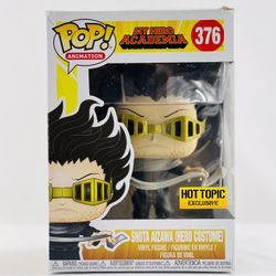 Funko Pop Shota Aizawa #376