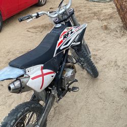 2020 Apollo RFZ125