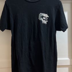 T Shirt Size Small
