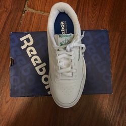 Reebok Club Memt Wide
