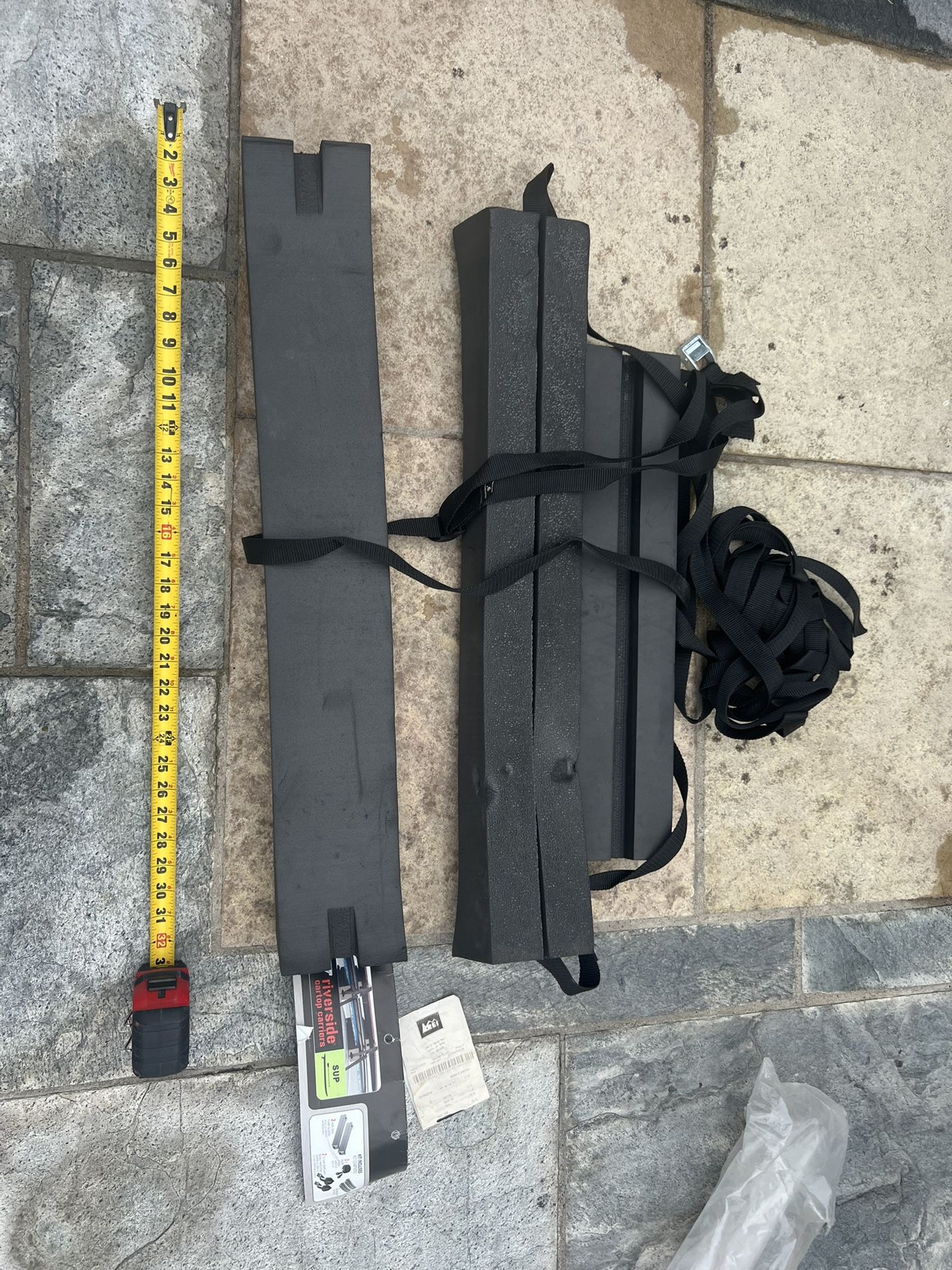 Riverside car top Carrier