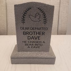 Disney Haunted Mansion Bookend 