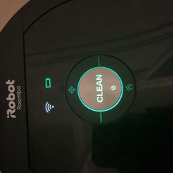 Robot Roomba Vacuum 