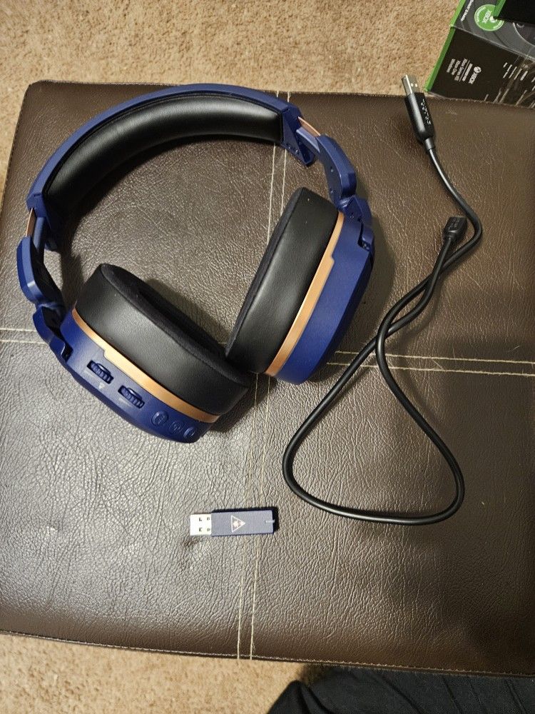 Turtle Beach Stealth Gen 2 Max Headset
