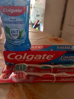 Colgate