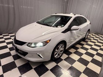 2016 Chevrolet Volt